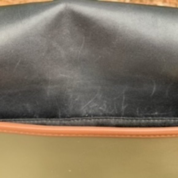 Coach League Messenger/Courier Bag - Picture 5 of 12